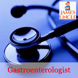 Gastroenterologist Dr. Avishek Banerjee in Khardaha